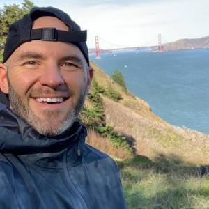 Meet your Posher, Jeffrey